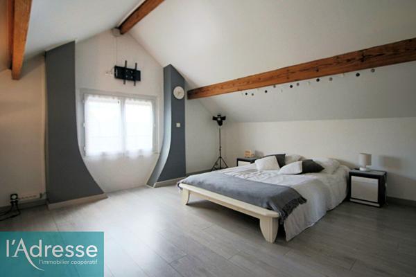 Maison Morsang Sur Orge 4 pièces - 98 m2