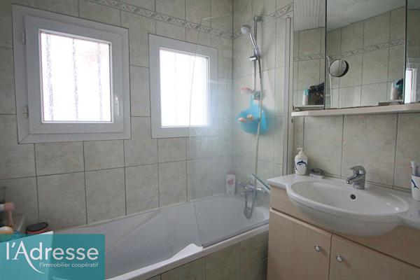 Maison Morsang Sur Orge 4 pièces - 98 m2