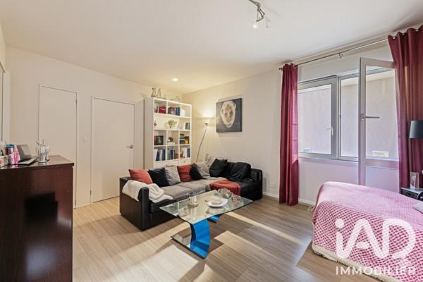 Appartement à vendre 3 pièces 49 m² Nègrepelisse
