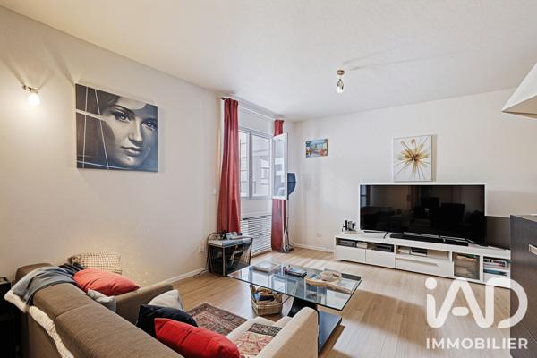 Appartement à vendre 3 pièces 49 m² Nègrepelisse