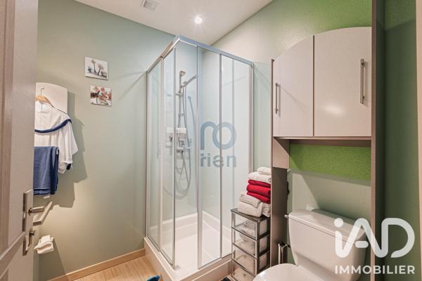 Appartement à vendre 3 pièces 49 m² Nègrepelisse