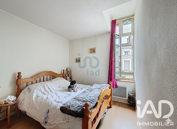 Appartement à vendre 3 pièces 49 m² Nègrepelisse
