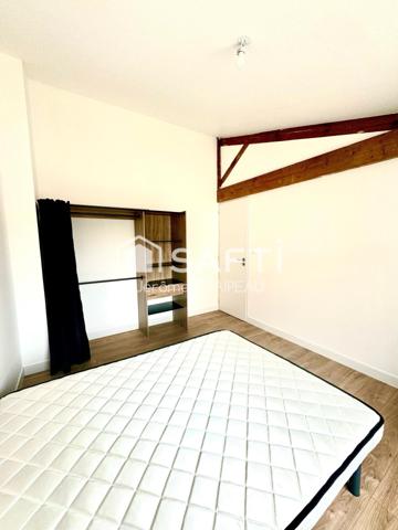 LES CONCHES : Maison rénovée avec 3 chambres.
