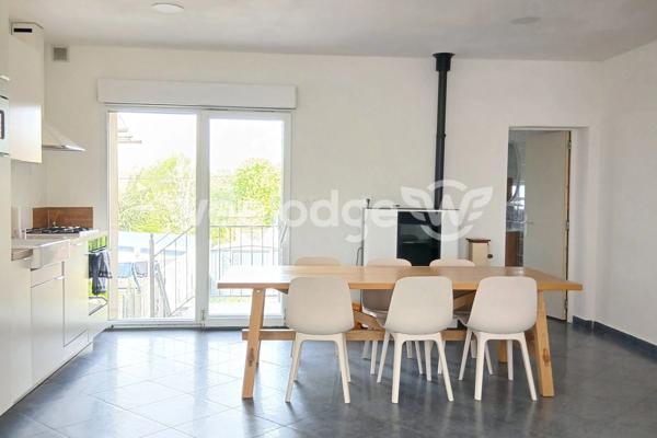 Maison à vendre 5 pièces de 96 m² à Maubeuge