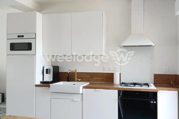 Maison à vendre 5 pièces de 96 m² à Maubeuge