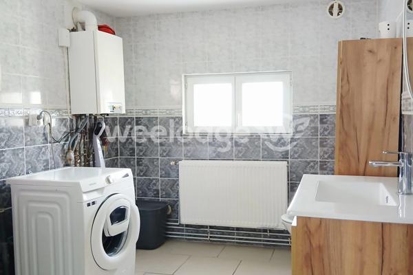 Maison à vendre 5 pièces de 96 m² à Maubeuge