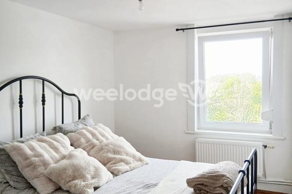 Maison à vendre 5 pièces de 96 m² à Maubeuge