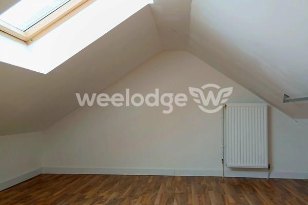 Maison à vendre 5 pièces de 96 m² à Maubeuge