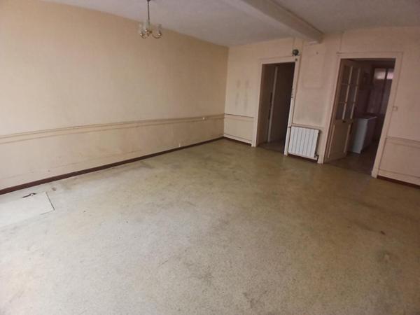 Maison Saint Cyr De Valorges 5 pièce(s) 110 m2