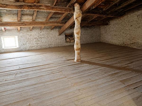 Maison Saint Cyr De Valorges 5 pièce(s) 110 m2