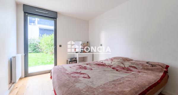 À vendre Appartement 3 pièces 59 m² - Noisy-le-grand 93160