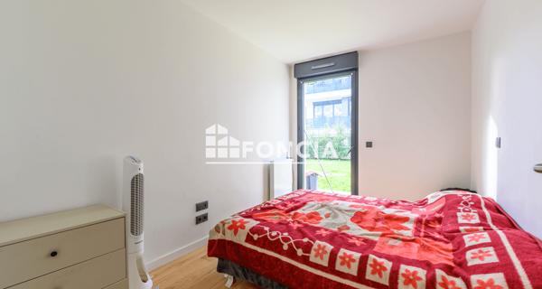 À vendre Appartement 3 pièces 59 m² - Noisy-le-grand 93160
