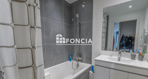 À vendre Appartement 3 pièces 59 m² - Noisy-le-grand 93160