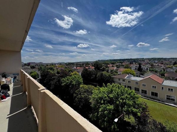 Appartement 3 pièces 70 m² TOULOUSE - 31400