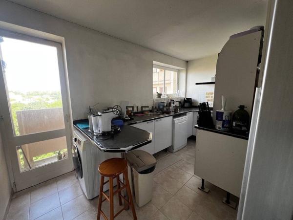 Appartement 3 pièces 70 m² TOULOUSE - 31400