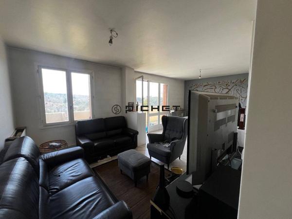 Appartement 3 pièces 70 m² TOULOUSE - 31400