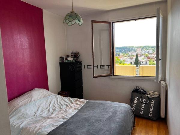 Appartement 3 pièces 70 m² TOULOUSE - 31400