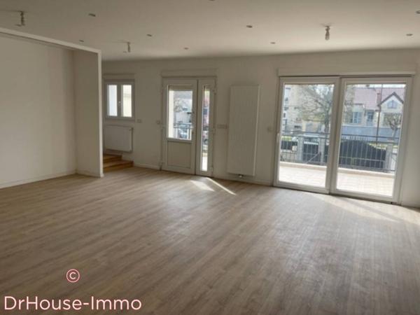 Maison à vendre 8 pièces de 200 m²