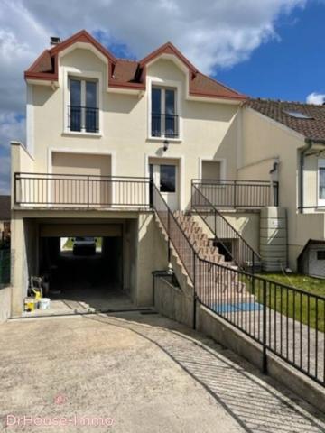 Maison à vendre 8 pièces de 200 m²
