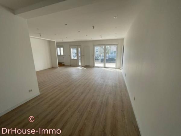 Maison à vendre 8 pièces de 200 m²
