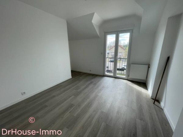 Maison à vendre 8 pièces de 200 m²
