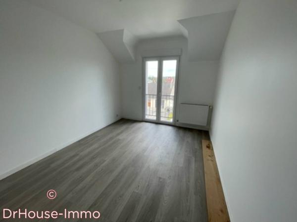 Maison à vendre 8 pièces de 200 m²
