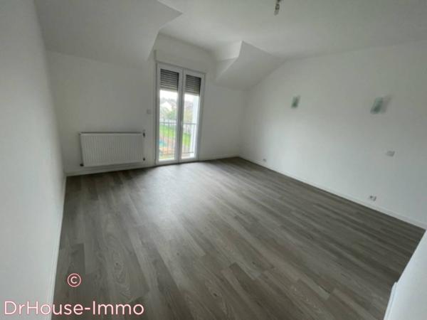 Maison à vendre 8 pièces de 200 m²