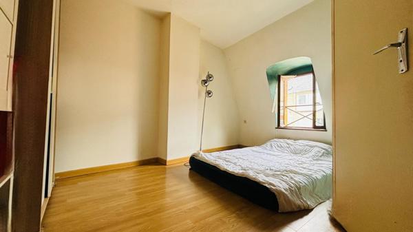 Appartement à METZ, 57000 - 1 pièce 29m²