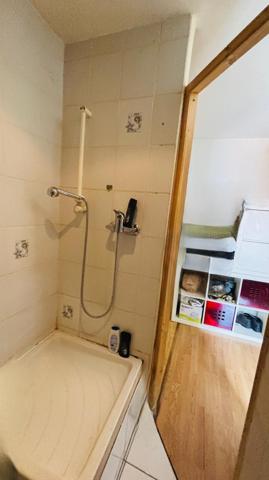 Appartement à METZ, 57000 - 1 pièce 29m²