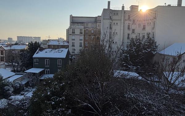 Appartement à louer    2 pièces • 35,98 m2 Maisons-Alfort