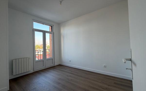 Appartement à louer    2 pièces • 35,98 m2 Maisons-Alfort