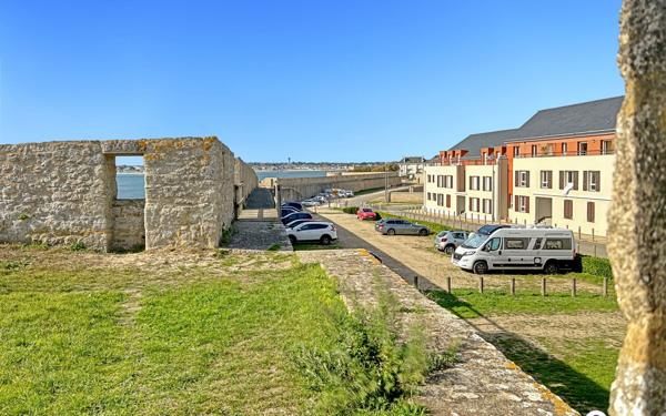 Appartement à vendre    3 pièces • 64,98 m2 Port-Louis