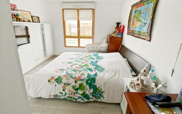 Appartement à vendre    3 pièces • 64,98 m2 Port-Louis