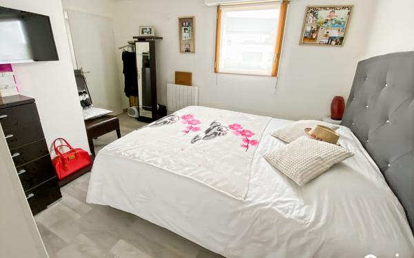 Appartement à vendre    3 pièces • 64,98 m2 Port-Louis