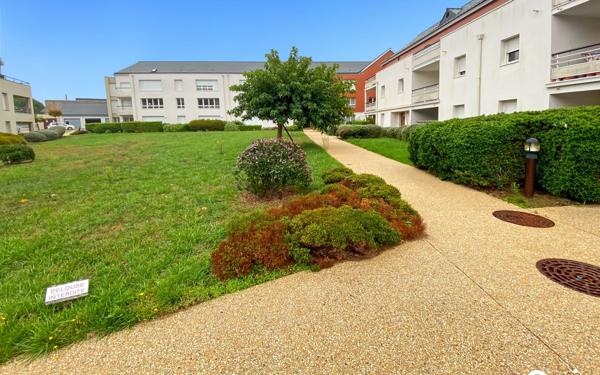 Appartement à vendre    3 pièces • 64,98 m2 Port-Louis