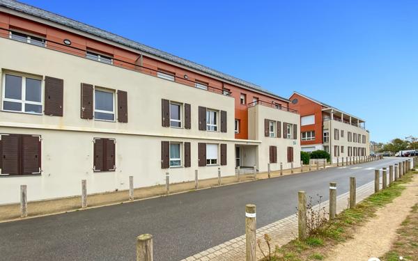 Appartement à vendre    3 pièces • 64,98 m2 Port-Louis