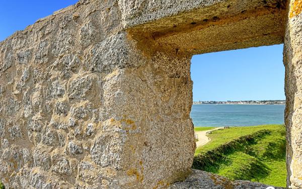 Appartement à vendre    3 pièces • 64,98 m2 Port-Louis