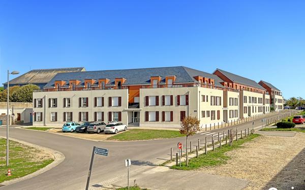 Appartement à vendre    3 pièces • 64,98 m2 Port-Louis