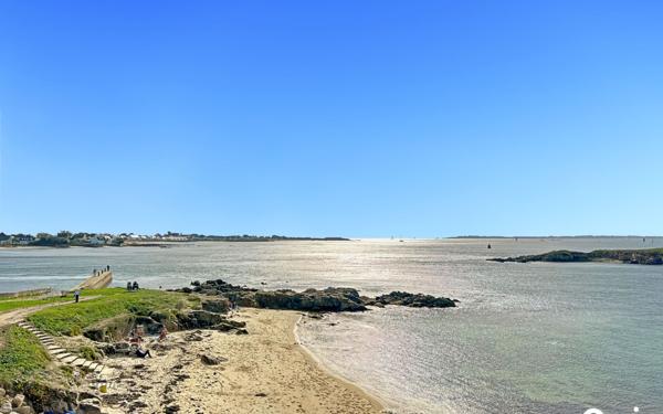 Appartement à vendre    3 pièces • 64,98 m2 Port-Louis