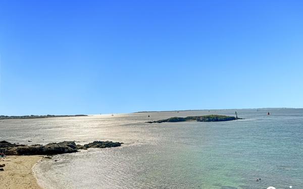 Appartement à vendre    3 pièces • 64,98 m2 Port-Louis