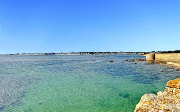 Appartement à vendre    3 pièces • 64,98 m2 Port-Louis