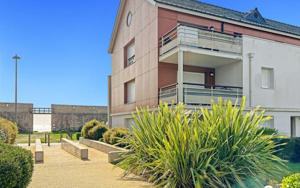 Appartement à vendre    3 pièces • 64,98 m2 Port-Louis