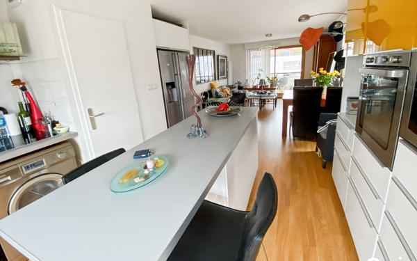 Appartement à vendre    3 pièces • 64,98 m2 Port-Louis