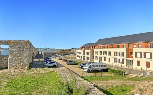 Appartement à vendre    3 pièces • 64,98 m2 Port-Louis