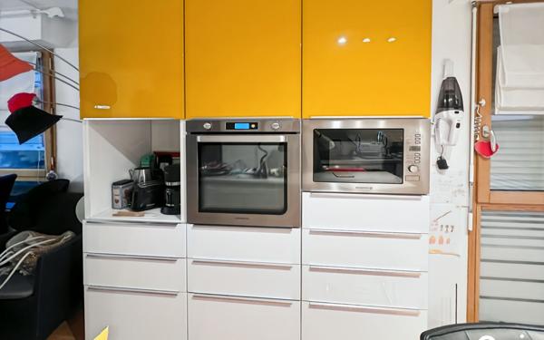 Appartement à vendre    3 pièces • 64,98 m2 Port-Louis