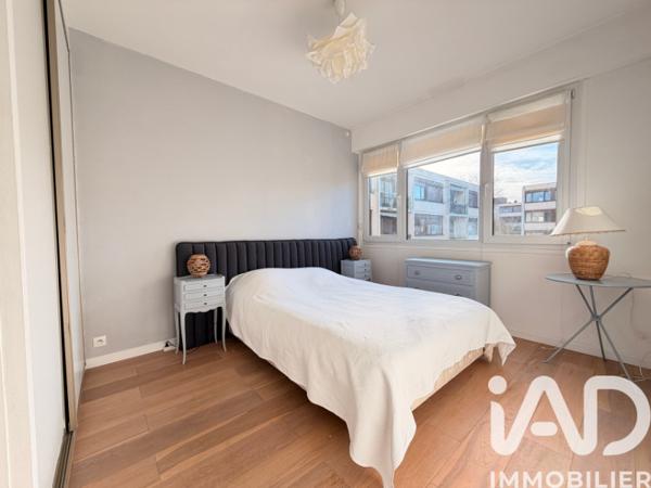 Location appartement 4 pièces 103 m² Noisy-le-Roi