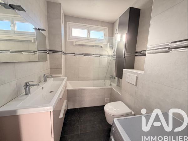 Location appartement 4 pièces 103 m² Noisy-le-Roi