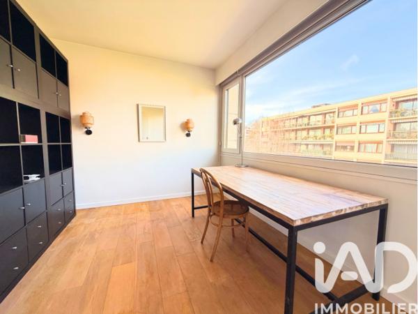 Location appartement 4 pièces 103 m² Noisy-le-Roi
