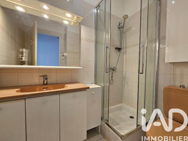 Location appartement 4 pièces 103 m² Noisy-le-Roi