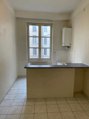 Appartement à louer à Lyon (69001)